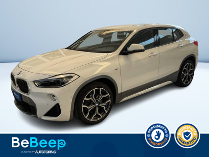 X2 XDRIVE18D MSPORT X AUTO