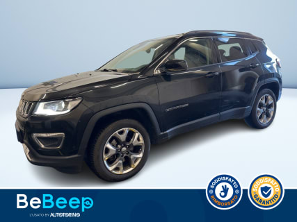 COMPASS 1.4 M-AIR LIMITED 4WD 170CV AUTO