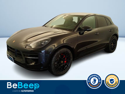 MACAN 2.9 GTS 380CV PDK