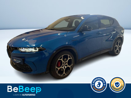 TONALE 1.5 HYBRID VELOCE 160CV TCT7