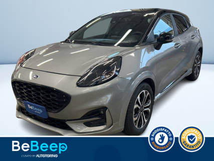 PUMA 1.0 ECOBOOST ST-LINE S&S 125CV