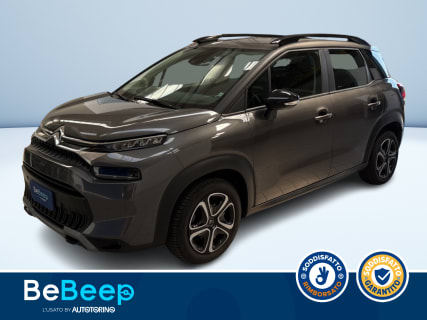 C3 AIRCROSS 1.2 PURETECH FEEL S&S 110CV