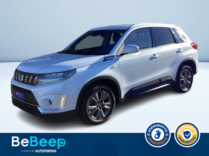VITARA 1.4H EASY COOL 4WD ALLGRIP