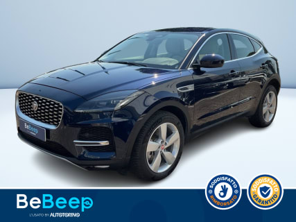 E-PACE 2.0 I4 MHEV SE AWD 249CV AUTO