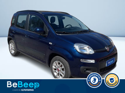 PANDA 1.2 LOUNGE 69CV