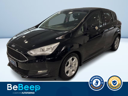 C-MAX 1.5 TDCI BUSINESS S&S 95CV