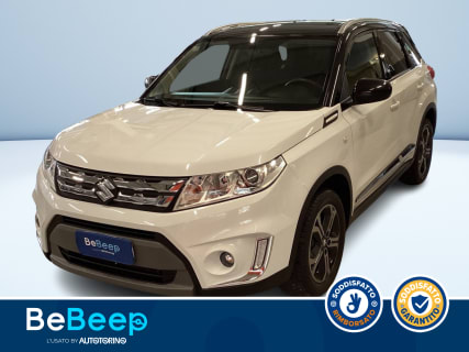 VITARA 1.6 DDIS V-TOP S&S 2WD