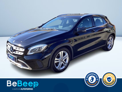 GLA 180 SPORT AUTO