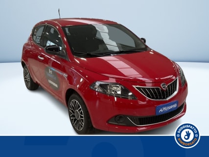 YPSILON MY24 1.2 69 CV ECOCHICGPL
