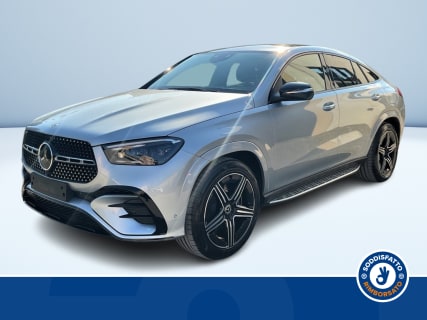 GLE 350 de 4MATIC Plug-in hybrid AMG Line PREMIUM