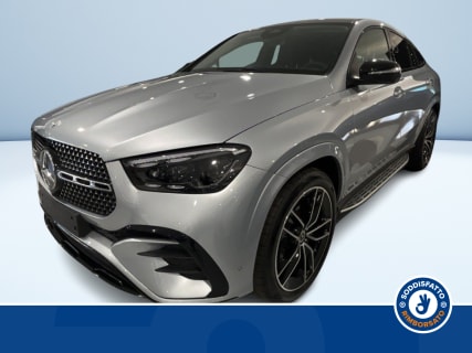 GLE 300 d 4MATIC Coupé AMG Line PREMIUM 