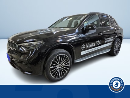 A 180 d Automatic Advanced Plus AMG Line Digital Edition