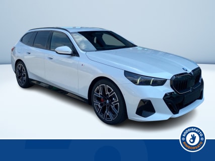 520d xDrive Touring MSPORT