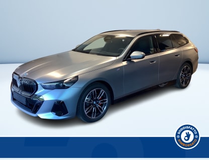 520D XDRIVE TOURING MSPORT