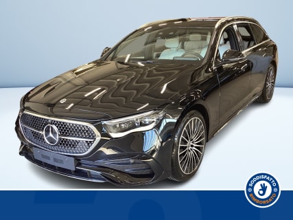 E SW 220 d 4MATIC AMG Line Advanced Plus