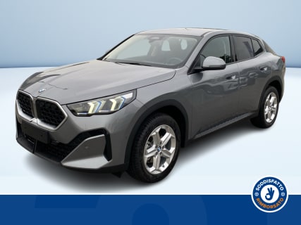 X2 SDRIVE18D
