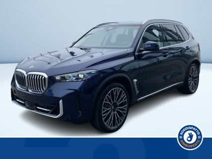 X5 XDRIVE30D