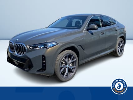 X6 xDrive 30d M Sport Pro