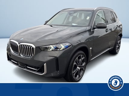X5 xDrive 30d