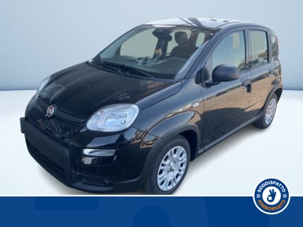 PANDA 1.0 70CV HYBRID