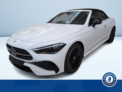 CLE 220 D CABRIO AMG Line Advanced