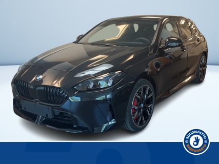 Nuova Serie 1 120i M Sport Pro