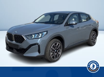 X2 SDRIVE18D