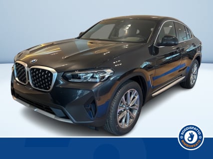 X4 20d xDrive