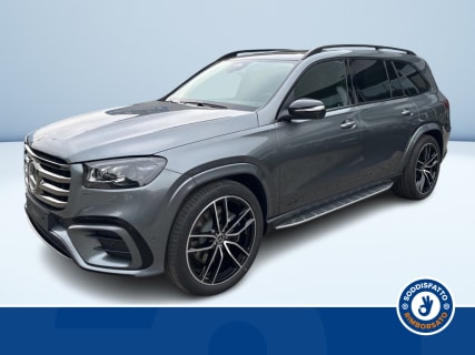 GLS 450d 4Matic AMG Line Premium Plus