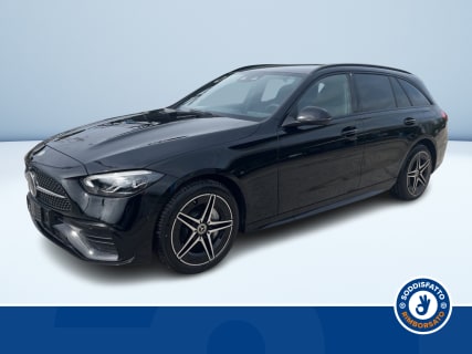 C300 de Plug-in hybrid SW AMG LINE ADVANCED