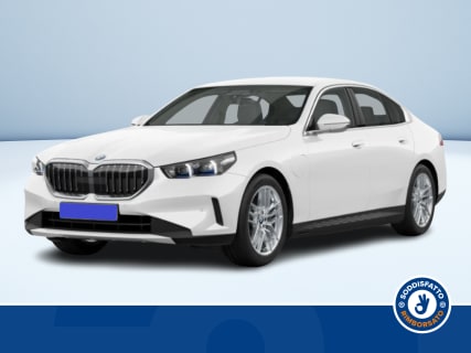 Serie 5 Berlina 550e xDrive