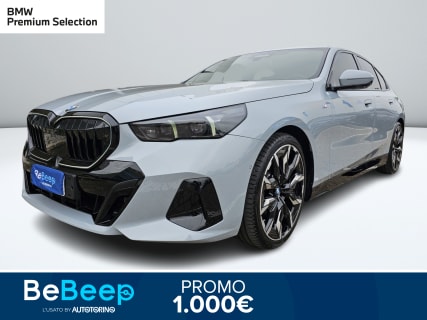 520D 48V XDRIVE MSPORT AUTO