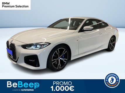 430I COUPE MSPORT 258CV AUTO