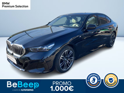 520D 48V SDRIVE MSPORT AUTO