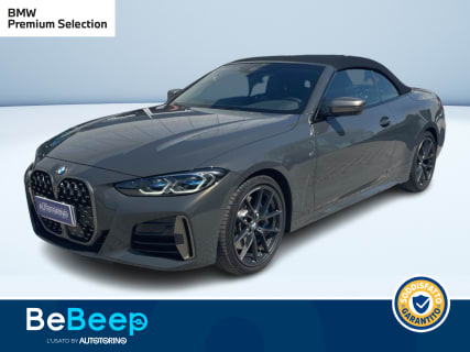 M440I MHEV 48V XDRIVE AUTO