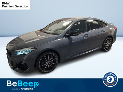 M235I GRAN COUPE XDRIVE AUTO