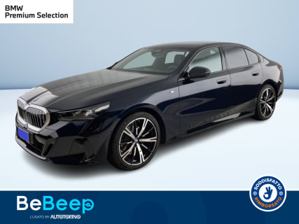 520D 48V SDRIVE M SPORT AUTO