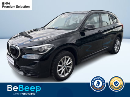 X1 XDRIVE20D BUSINESS ADVANTAGE AUTO