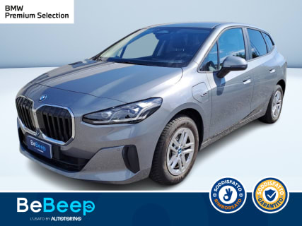 225E ACTIVE TOURER XDRIVE AUTO
