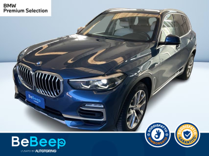 X5 XDRIVE30D XLINE AUTO