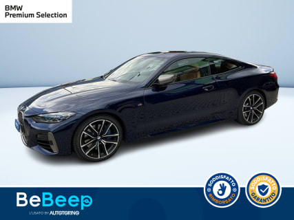 M440I COUPE MHEV 48V XDRIVE AUTO