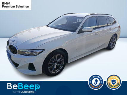 316D TOURING MHEV 48V AUTO