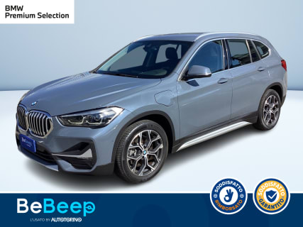X1 XDRIVE25E XLINE PLUS AUTO