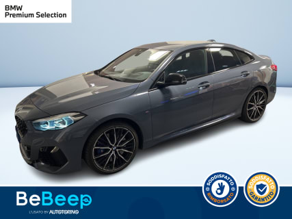 M235I GRAN COUPE XDRIVE AUTO
