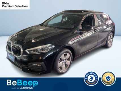 118D BUSINESS ADVANTAGE AUTO