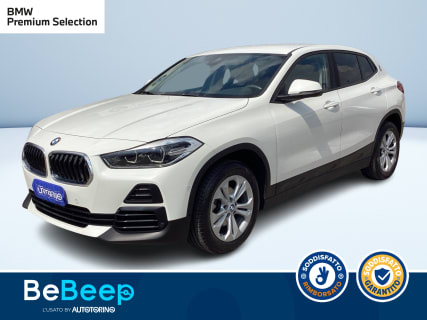 X2 SDRIVE16D ADVANTAGE AUTO
