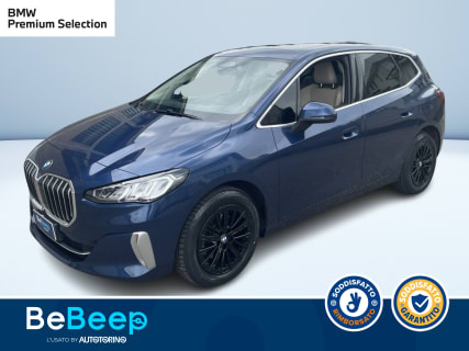 218D ACTIVE TOURER LUXURY AUTO