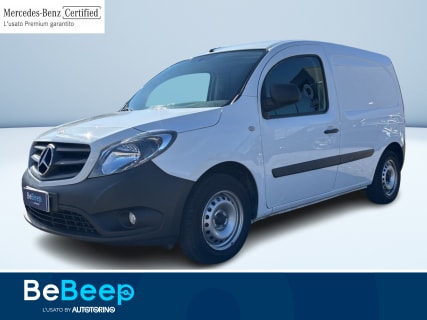 111 CDI LONG BLUEFF. E6D-TEMP