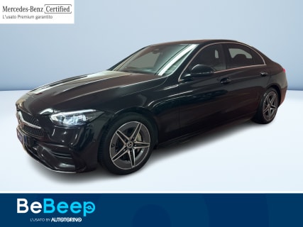 C 220 D MILD HYBRID PREMIUM AUTO