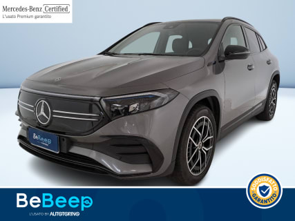 EQA 250 PREMIUM